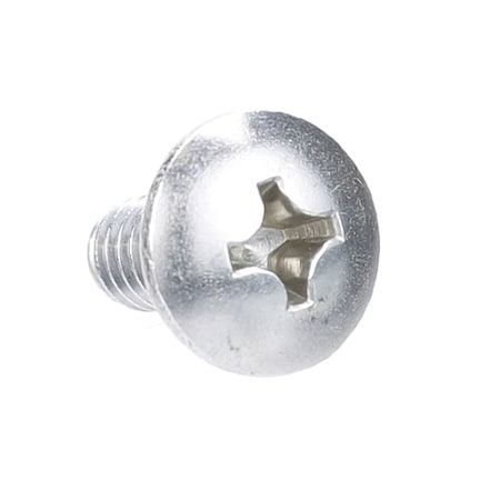 Hobart Screw, 1/4"-20 X 1/2" , Truss/Pan-Head 723369